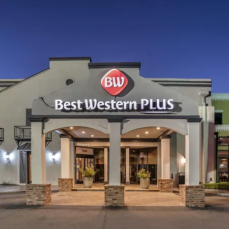 Best Western Plus Westbank-3